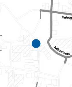 Vorschau: Karte von Stadtbäckerei Tange GmbH