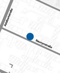 Vorschau: Karte von Ballhaus Naunynstraße