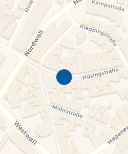 Vorschau: Karte von Ruhrtal Buchhandlung