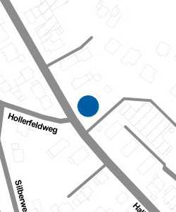 Vorschau: Karte von Praxis für Naturheilverfahren Stefan Dreinhöfner