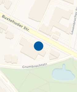 Vorschau: Karte von STARCAR Autovermietung Hamburg-Heimfeld