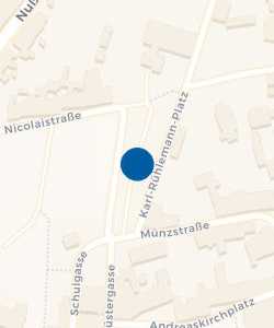 Vorschau: Karte von Karl-Rühlemann-Platz