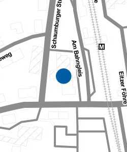 Vorschau: Karte von SB-Center Mellendorf