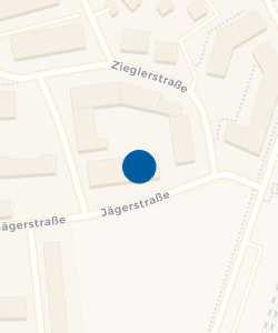 Vorschau: Karte von Gäubodenbäcker Hahn GmbH