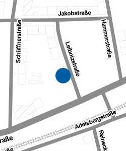 Vorschau: Karte von Ihr Friseur Am Kirschhof