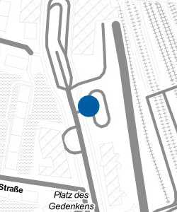 Vorschau: Karte von Parkplatz Kassel-Wilhelmshöhe West