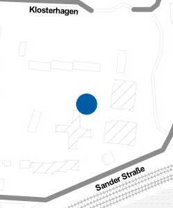 Vorschau: Karte von Schule Sander Straße