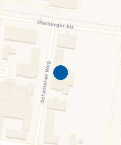 Vorschau: Karte von Apothekenrechenzentrum GmbH
