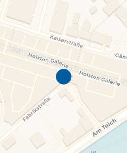 Vorschau: Karte von Holstengalerie
