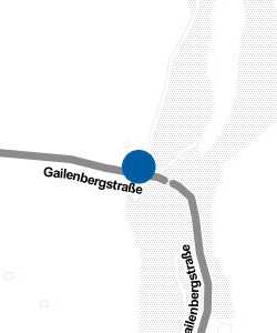 Vorschau: Karte von Zillenbachbrücke