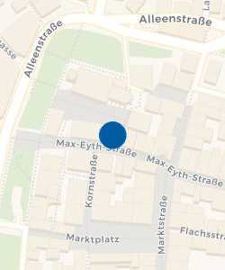 Vorschau: Karte von Städtisches Museum