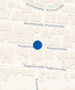 Vorschau: Karte von Altstadt Cafe