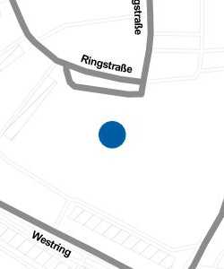 Vorschau: Karte von Kindertagesstätte Regenbogen/Hort