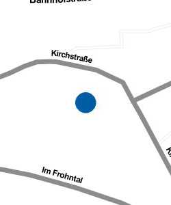 Vorschau: Karte von Seniorenzentrum Elisabeth-Haus