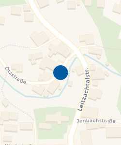Vorschau: Karte von Restaurant Schmiedwirt