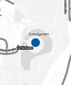 Vorschau: Karte von Wasserschloss Oppenweiler