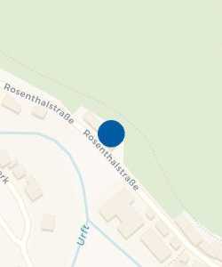 Vorschau: Karte von Gerätehaus Nettersheim