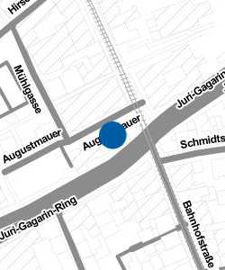 Vorschau: Karte von Sparda-Bank Berlin eG