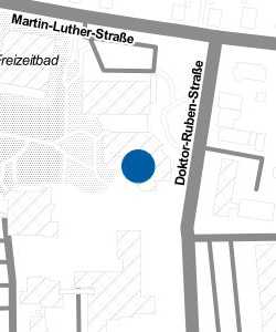 Vorschau: Karte von Aula des Gymnasiums Hückelhoven