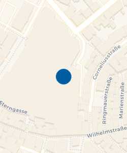 Vorschau: Karte von Kamps Bäckerei