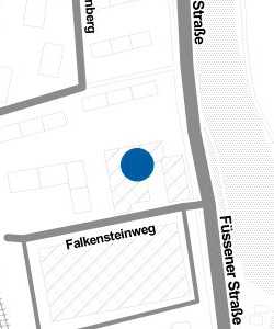 Vorschau: Karte von Flairhotel Am Kamin