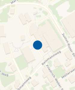 Vorschau: Karte von Steinwaldschule