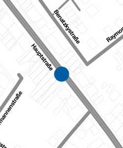 Vorschau: Karte von Normannenstraße
