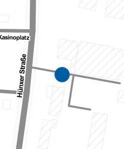 Vorschau: Karte von Zentralwerkstatt Kreativ.Quartier Lohberg