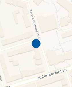 Vorschau: Karte von Kulmbacher Bierstübchen