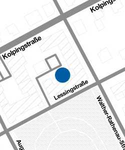 Vorschau: Karte von Polizeidirektion Zwickau