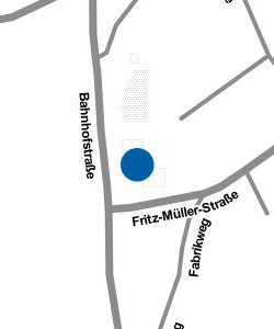 Vorschau: Karte von Rathaus Zell
