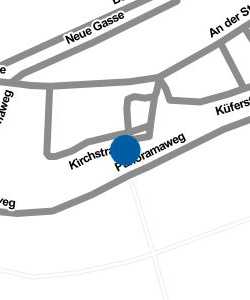 Vorschau: Karte von Rathaus Hohenhaslach
