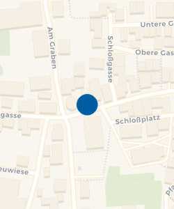 Vorschau: Karte von Kbs - Kopier- und Bürotechnik GmbH