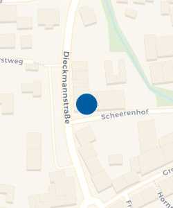 Vorschau: Karte von Bistro Cafe Bei Sylwia