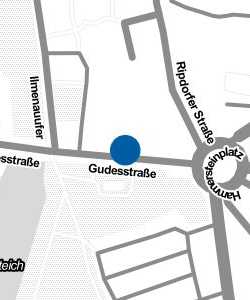 Vorschau: Karte von Hammerstein-Apotheke