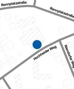 Vorschau: Karte von Bäckerei Behrens-Meyer GmbH