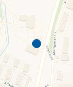 Vorschau: Karte von Autohaus Barth Gmbh