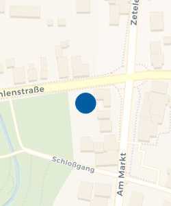 Vorschau: Karte von Apotheke Neuenburg