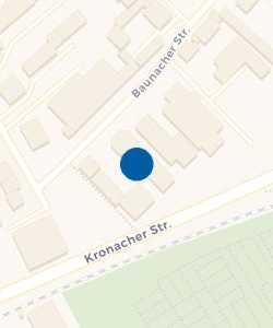 Vorschau: Karte von Autowerkstatt Greifenberg