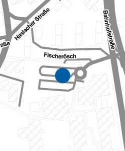 Vorschau: Karte von Parkplatz Nord
