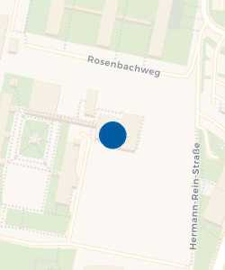 Vorschau: Karte von Turnhalle Voigt-Realschule 1