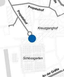 Vorschau: Karte von Kloster Clarholz