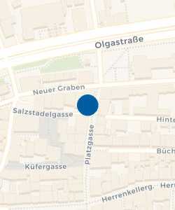 Vorschau: Karte von Reich’s Radl Shop