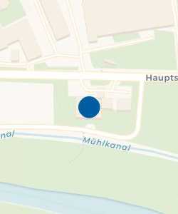 Vorschau: Karte von Autohaus Manfred Schmelzer