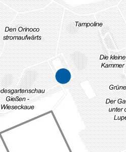 Vorschau: Karte von Laola Sommerterrasse