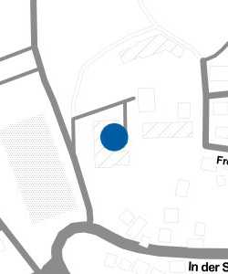 Vorschau: Karte von Gemeindehalle Weiler zum Stein
