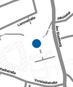 Vorschau: Karte von ladnetz.de Charging Station