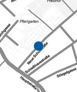 Vorschau: Karte von Nagel Design Studio Bergmann