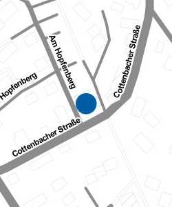 Vorschau: Karte von FF Heinersreuth