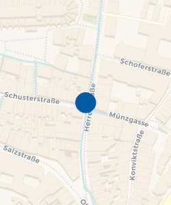 Vorschau: Karte von Strass Cafe